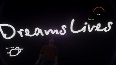 A screenshot taken in Dreams. 3 of 29.