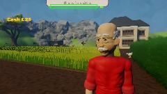 A screenshot taken in Dreams. 4 of 13.