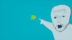 A screenshot taken in Dreams. 1 of 1.