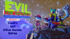 A screenshot taken in Dreams. 1 of 4.