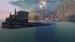 A screenshot taken in Dreams. 2 of 10.