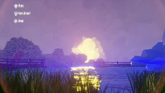 A screenshot taken in Dreams. 2 of 6.
