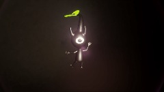A screenshot taken in Dreams. 3 of 3.