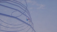 A screenshot taken in Dreams. 3 of 25.