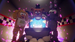 A screenshot taken in Dreams. 3 of 4.