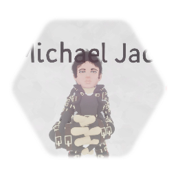 Michael Jackson bad