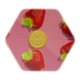 StrawbLem Wall - 5/10/2020