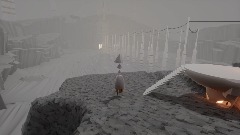 A screenshot taken in Dreams. 18 of 18.