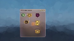 A screenshot taken in Dreams. 7 of 20.