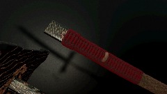 A screenshot taken in Dreams. 7 of 7.