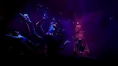 A screenshot taken in Dreams. 27 of 28.