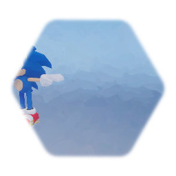 Sonic Adventure SA1
