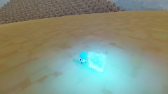 A screenshot taken in Dreams. 3 of 16.