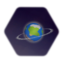 Planet imp