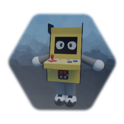 ArcadeBot