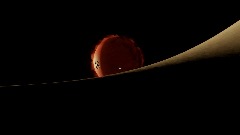 A screenshot taken in Dreams. 12 of 26.