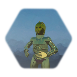 C-3PO