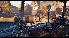 A screenshot taken in Dreams. 10 of 15.
