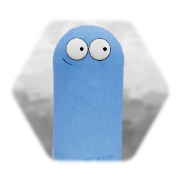 Bloo V2 (Seperated)