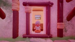 A screenshot taken in Dreams. 8 of 27.