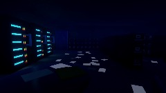 File Room
