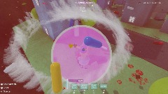 A screenshot taken in Dreams. 19 of 26.