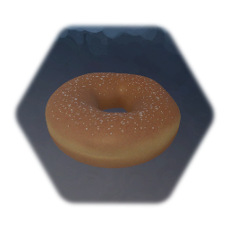 Ring Donut
