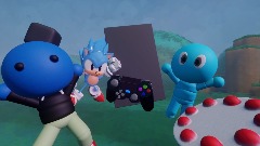 Happy Birthday, bendyalt-friends!