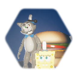 Derek El Gato YT [My Oc]