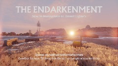 The Endarkenment