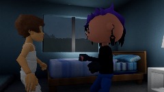 A screenshot taken in Dreams. 15 of 22.