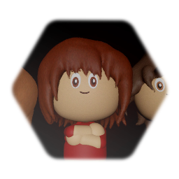 2013 Ben Jerry Robinson and Jessie Robinson