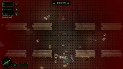 A screenshot taken in Dreams. 1 of 3.