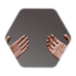 <clue>  Realistic arm