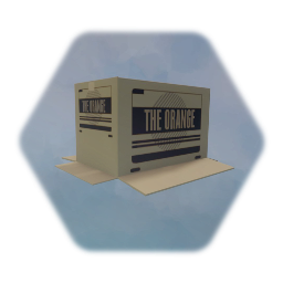 Metal gear solid Box