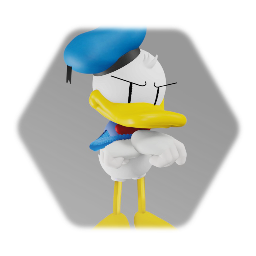 Donald Duck