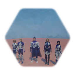 My Creation - 1/18/2025