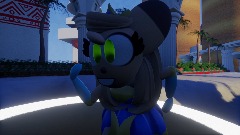 Remix de Ocean palace (Sévada)