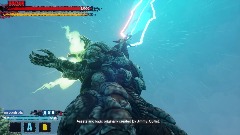 A screenshot taken in Dreams. 7 of 10.