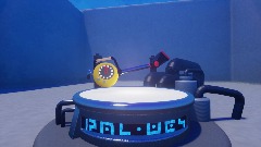 A screenshot taken in Dreams. 4 of 11.