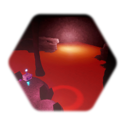 Cranberry cave