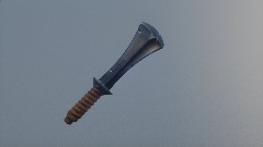 A screenshot taken in Dreams. 1 of 26.