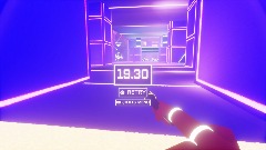 A screenshot taken in Dreams. 3 of 9.