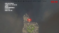 A screenshot taken in Dreams. 9 of 14.