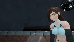 Oh hi Mark : Final Fantasy 7 Edition.