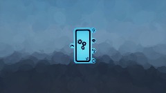 A screenshot taken in Dreams. 1 of 2.