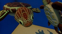 A screenshot taken in Dreams. 5 of 12.