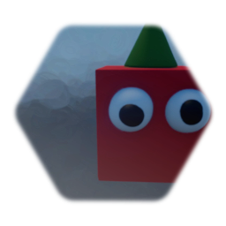 My Cubeapple