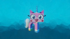 Unikitty!