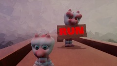 RUN